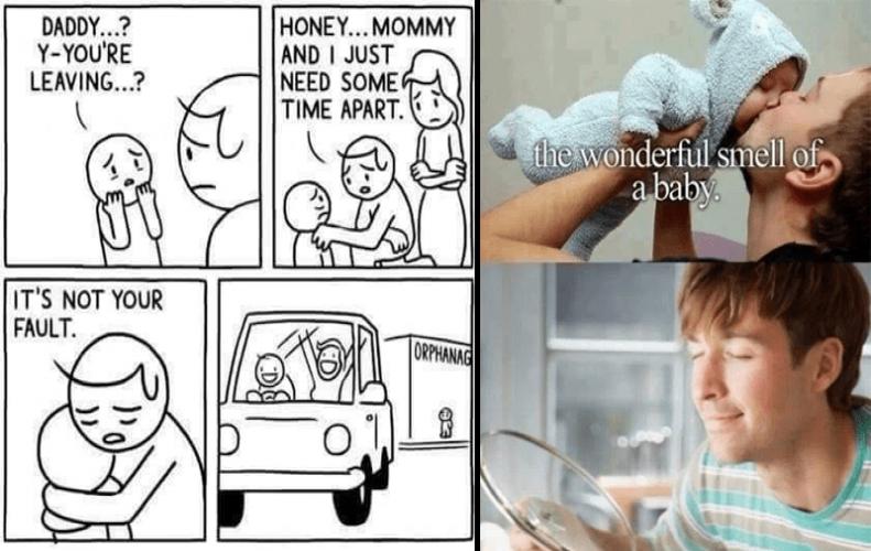 Dark Memes | Meaningful Way to Criticize Someone