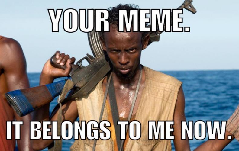 Offensive Meme | Collection of Best Memes of All Time