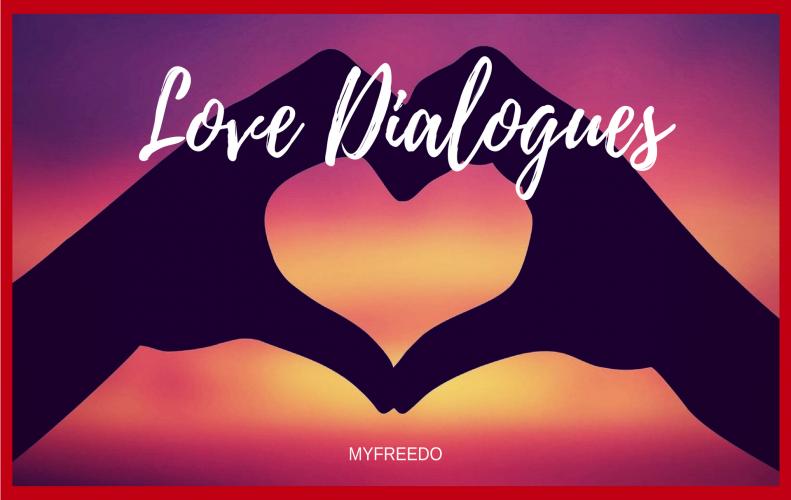 Best Love Dialogues From Bollywood |  Will Make You Fall In Love