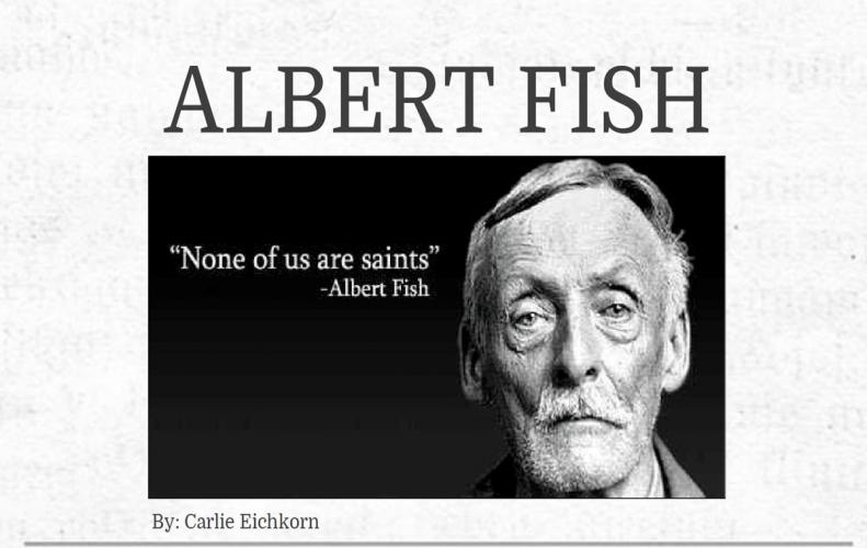 Albert Fish Letter | A Mysterious Cannibal and His Story