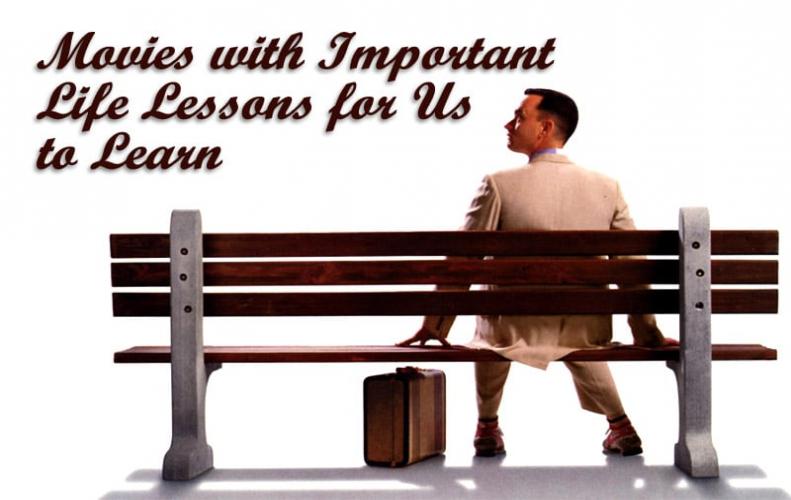 Hollywood Life Changing Movies that will Motivate You in Every Point of Life