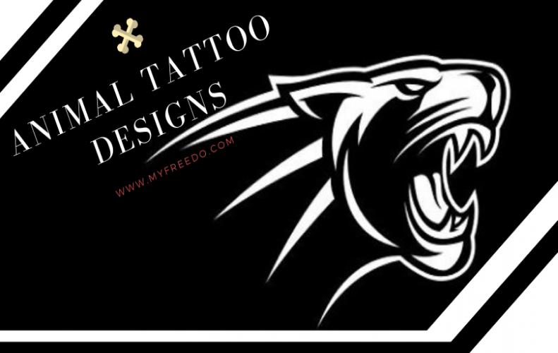 Unbelievable Animal Tattoo Designs You'll Fall in Love With