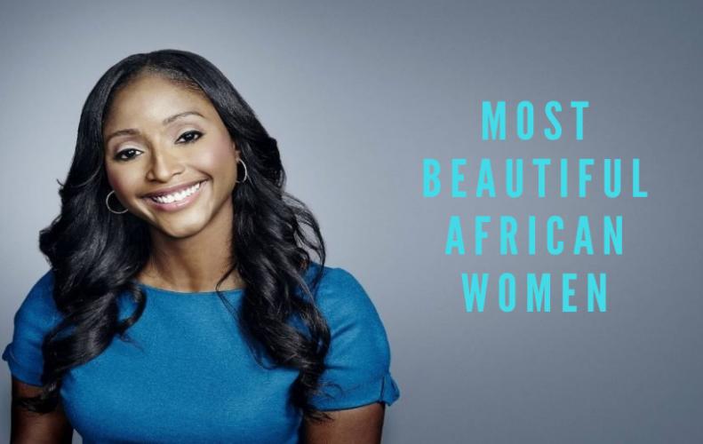Top 20 Most Beautiful African Women In 2026