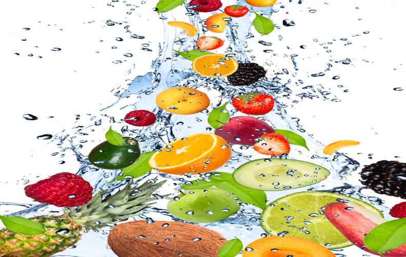 Top 11 Healthy Fruits With High Water Content