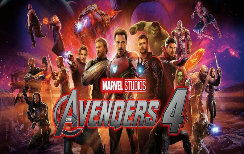 Top 10 Amazing Upcoming Hollywood Movies