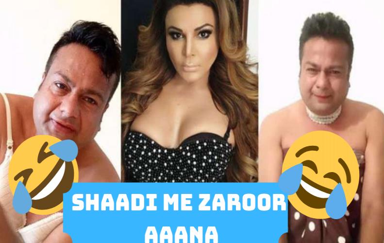 Rakhi Sawant and Deepak Kalal Marriage Detailed Interview