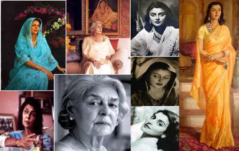 Most Beautiful Princess in Indian History | The List of Top 10