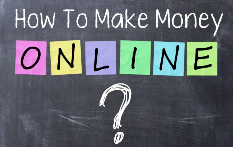 How to Make Money Online | The Complete Guide