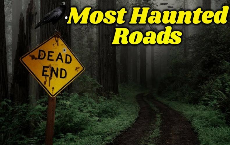Most Haunted Roads in India that Can Ruin Your Travel Experience