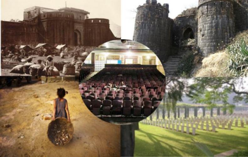 Most Haunted Places of Pune that are Scariest to Visit