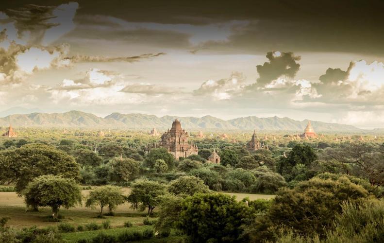 Most Heavenly Places in the World | The List of Top 10
