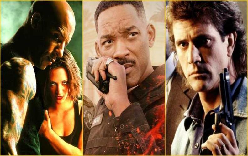 Best Action Movies of All Time As Per Rotten Tomatoes