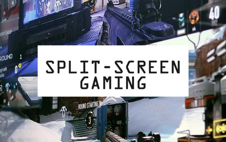 Best Split-Screen PS4 Games | The List of Top 10