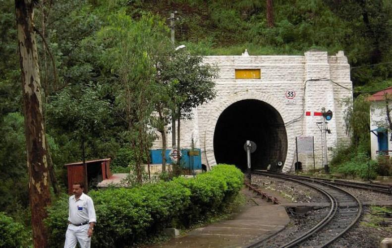 Most Haunted Places in Himachal Pradesh | The List of Top 10