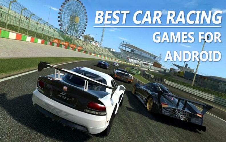 Best Racing Games for Android for Every Gaming Lover