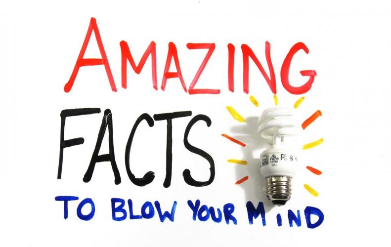 Amazing Physics Facts that will Blow Your Mind