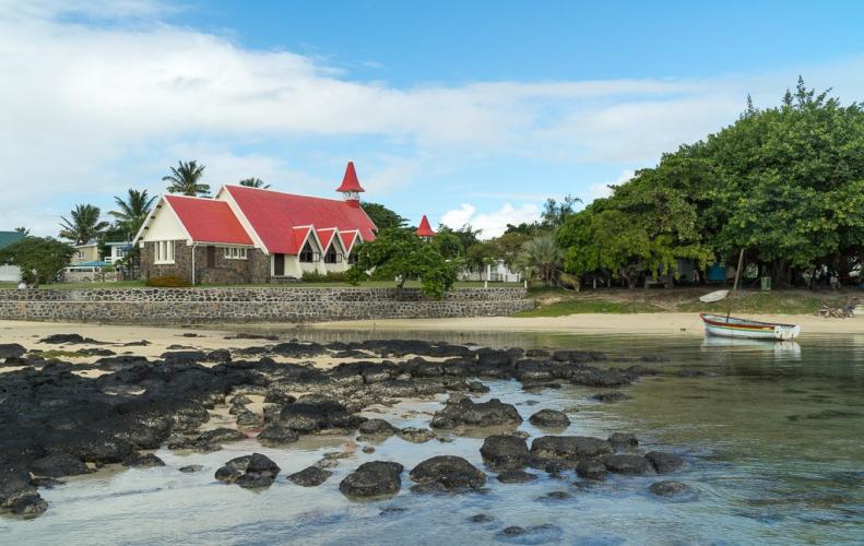 Best Historical Places In Mauritius | The List of Top 10