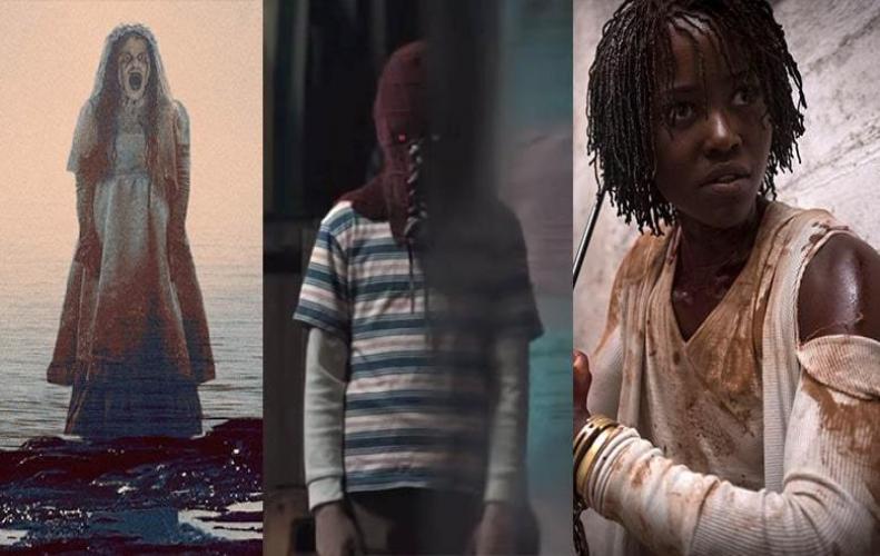 Top Upcoming Horror Movies for a Scariest Experience