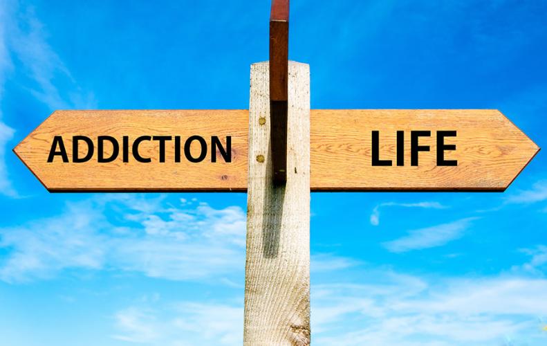Top Rehab Centres in India to stay Away from Addiction