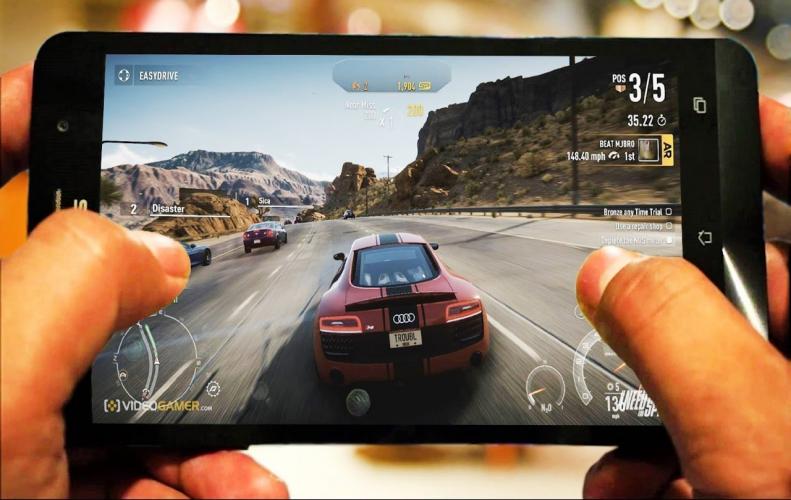 Best Racing Games For Android | The List of Top 10