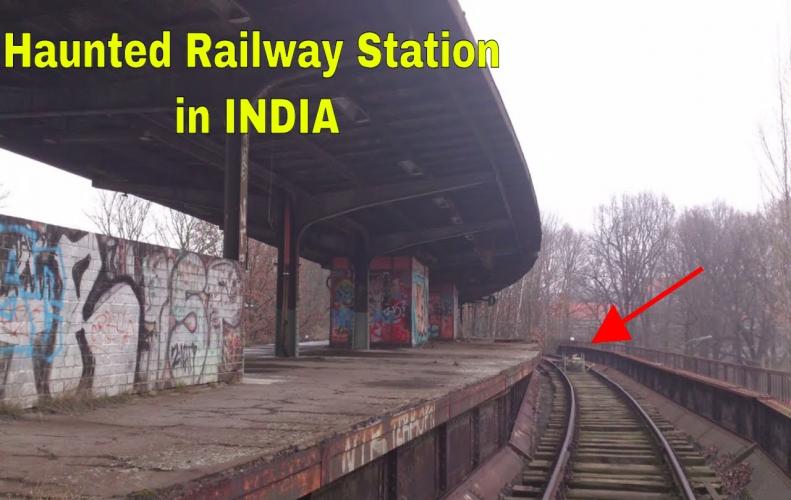 Most Haunted Railway Stations In India | The List of Top 10