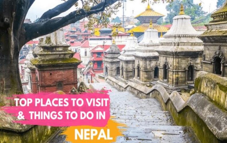 Best Places to Visit in Nepal for an Adventurous Trip with Friends
