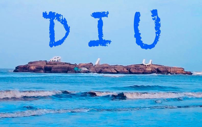 Best Places to Visit in Diu for a Perfect Holiday with Friends