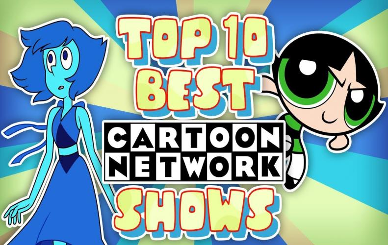 Best Cartoon Shows from Cartoon Network that Made our Childhood Awesome