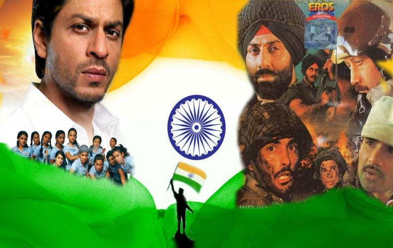 Top Bollywood Patriotic Movies which are Truly Relatable to Current Situation in India