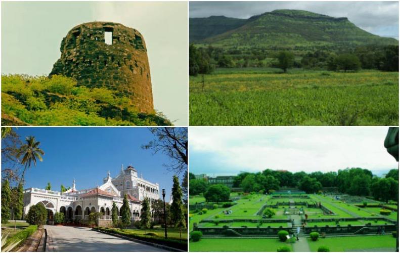 Best Natural Places to Visit Near Pune for a Perfect Weekend Trip