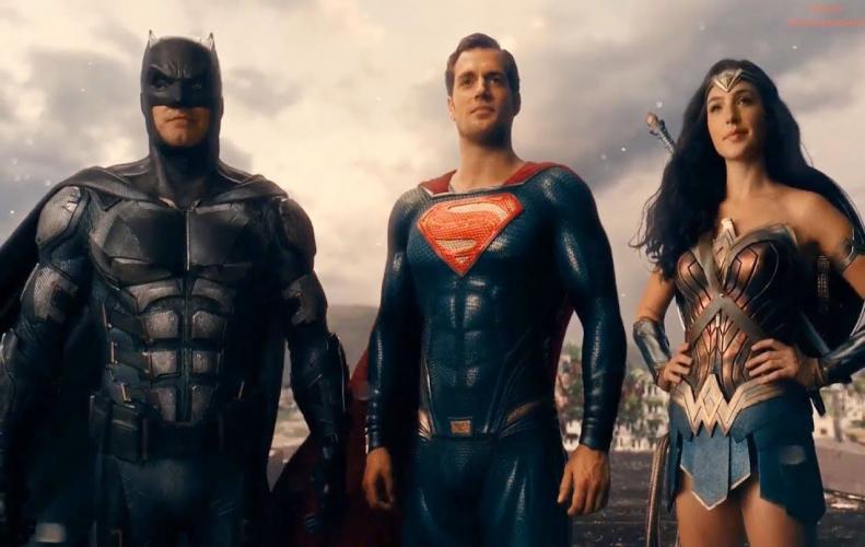 Most Famous Superheroes of All Time | The List of Top 10