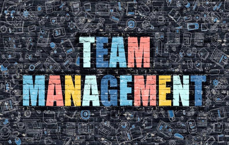 Best Team Management Tips to Get Success at Workplace