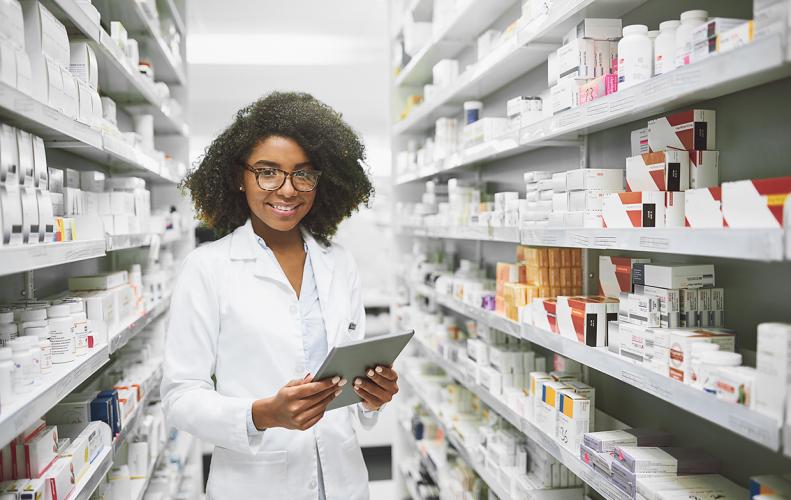 Highest Paying Pharmacy Jobs to Make a Successful Career