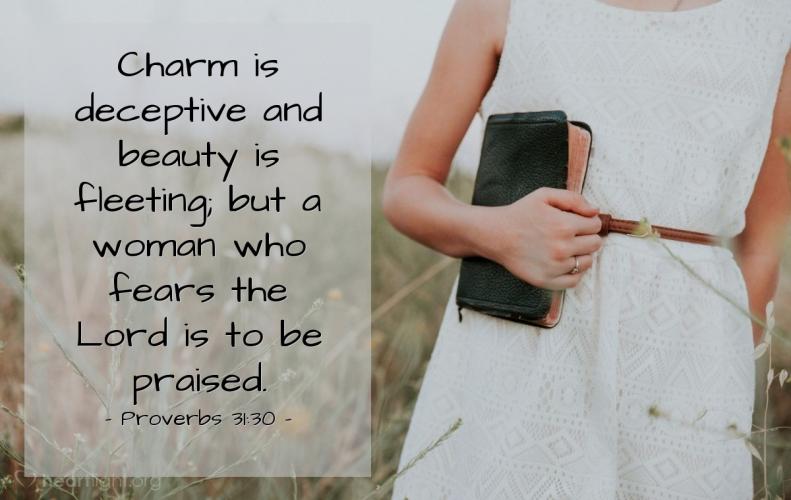 Top 20 Most Beautiful Bible Verses to Empower Women