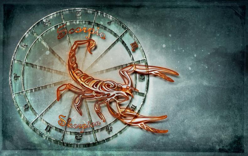 Best Scorpio Tattoo Designs You Need to Try