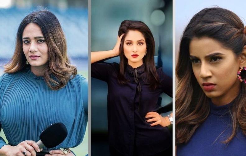 Top 10 Hottest Indian Female News Anchors In 2026
