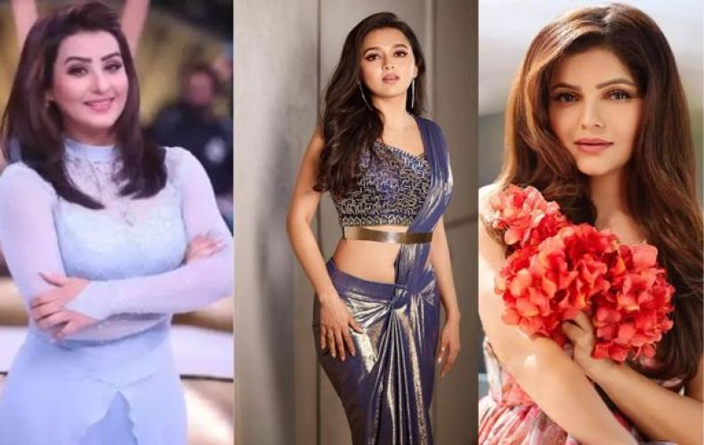 Most Famous Bigg Boss Contestants of All Time