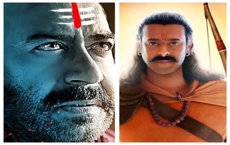 4 Upcoming Bollywood Films Based On Mythology in 2026