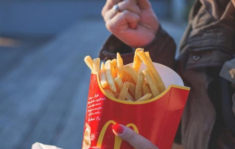 Top 10 Biggest Fast Food Chain Restaurants in the World