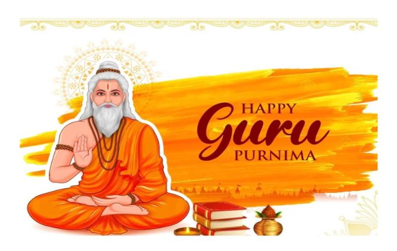 Guru Purnima 2026: Here Are Some Inspirational Guru Purnima Wishes