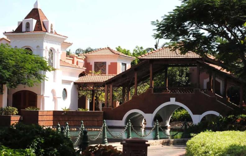Best Honeymoon Destinations to Visit in Goa