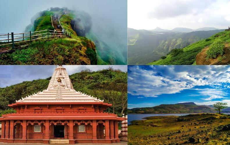 Best Picnic Spots in Maharashtra to Visit This Year