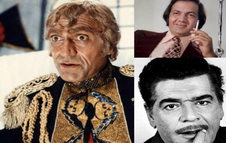 Top 10 Villains of Bollywood of All Time