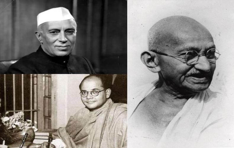 Top Greatest Freedom Fighters of India