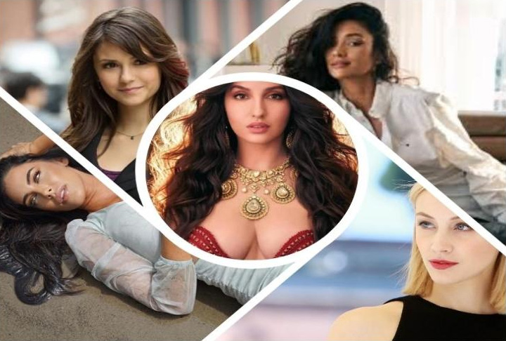 Top 10 Beautiful Canadian Actresses of 2026