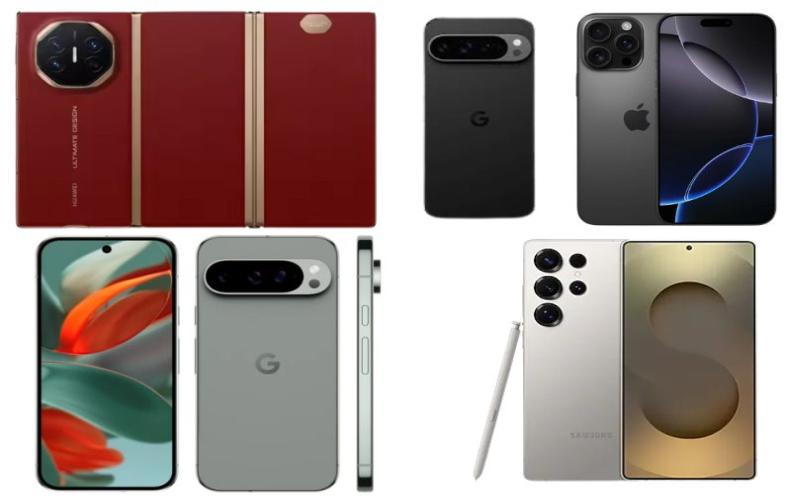 Most Expensive Mobile Phones For Buyers