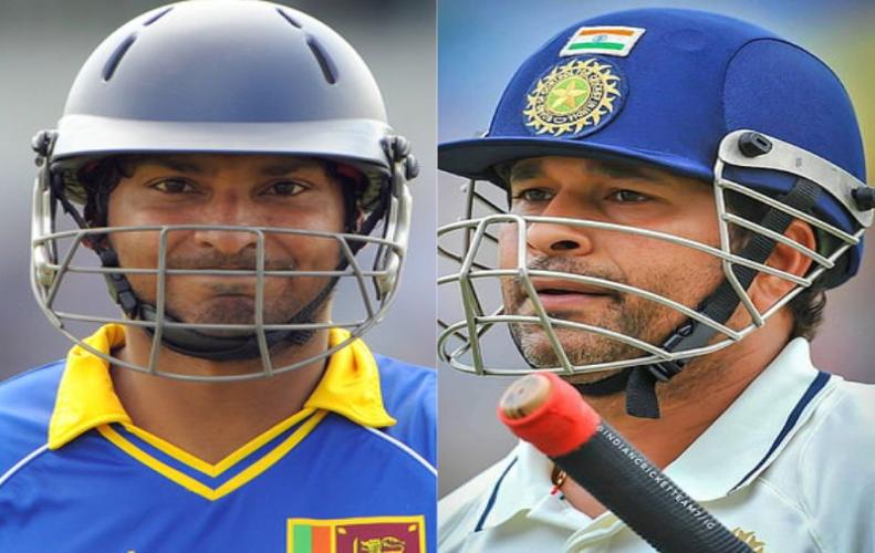 All-Time Leading Run Scorers in International Cricket