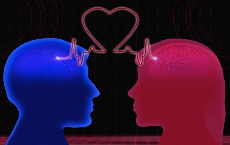 Understanding Hormones & Love