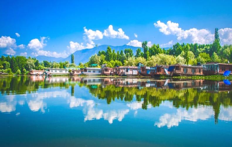 7 things to do in Kashmir on your next trip