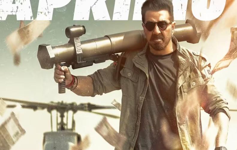 Jaat Movie Details, Cast, and Release Date